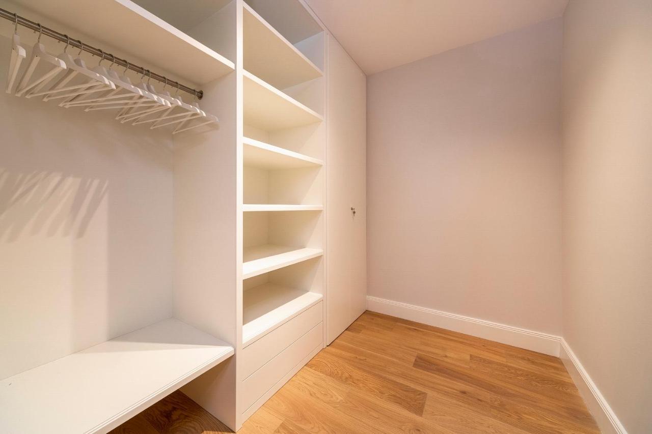 Villa Moewe Souterrain Wohnung 07 海利根达姆 外观 照片